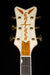 Used Gretsch G6134T-58 Vintage Select ’58 Penguin Vintage White With OHSC