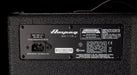 Used Ampeg BA-115 Bass Amp Combo