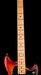 Pre Owned Fender Player Mustang PJ Bass Sienna Sunburst With Gig Bag