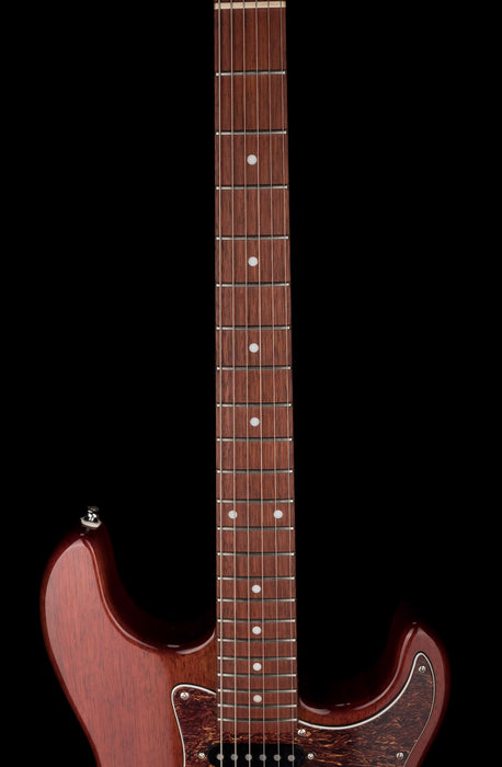 Used G&L Tribute Series Legacy Irish Ale