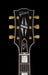 Pre-Owned Gibson Mod Collection 1957 Les Paul Custom Reissue Ivory Sandwich with OHSC