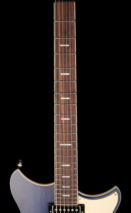 Pre Owned Yamaha Revstar II RSP20 Moonlight Blue With OHSC