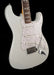Used Fender Kenny Wayne Shepherd Stratocaster Transparent Faded Sonic Blue with OHSC