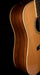Pre Owned Collings D3 Natural Acoustic Guitar With OHSC