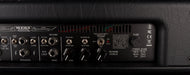 Pre Owned 2017 Mesa-Boogie Triple Crown TC-50 Black Guitar Amp Head with Footswitch and Cover