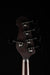 Pre Owned Yamaha BB735A Bass Translucent Matte Black With Gig Bag