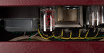 Matchless DC-30 2x12" Custom Color Dark Burgundy Guitar Amp Combo
