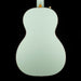 Used Gretsch G5021E Rancher Penguin Parlor Acoustic Electric Guitar Mint Metallic