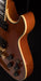 Pre Owned 1993 Fender ES-RF Robben Ford Esprit Natural Amber with Case