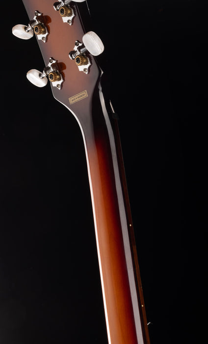 Used Hofner Ignition Violin Bass Sunburst