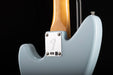 Used Fender Kurt Cobain Jag-Stang Sonic Blue with Gig Bag