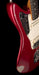 Vintage 1964 Fender Jaguar Candy Apple Red All Original With Case