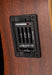 Used Martin DCX1E Acoustic Electric Guitar With Case