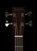 Martin BC-16E Acoustic Electric Bass with Soft Case