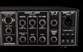 Used Genz Benz Shuttle Max 12.0 Bass Amp Head With Footswitch