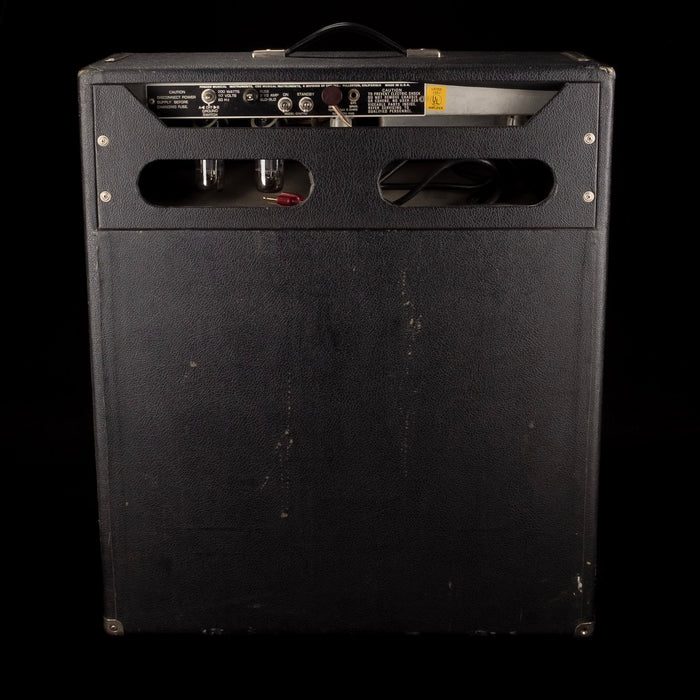 Pre Owned 1971 Fender Bassman 10 Guitar Amp Combo