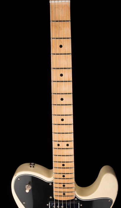 Pre Owned 2020 Fender Roadworn Vintera 70s Telecaster Deluxe With Gig Bag