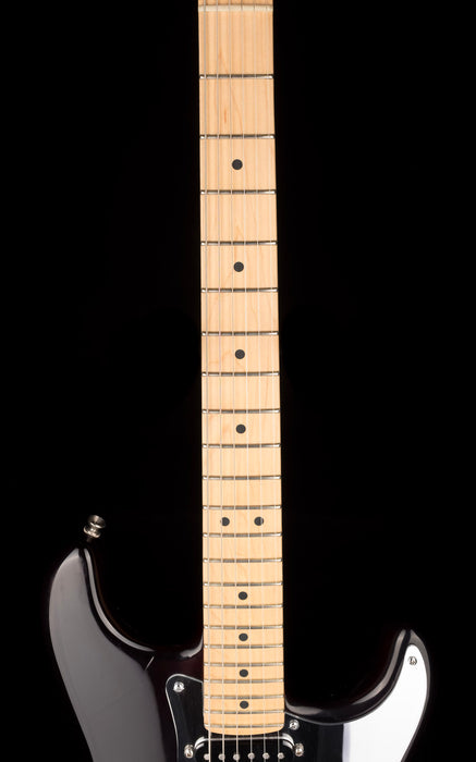 Used Fender Customized Highway One Stratocaster Burnt Cherry With Case