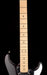Used Fender Customized Highway One Stratocaster Burnt Cherry With Case