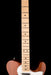 Used Squier Classic Vibe Telecaster Thinline Natural With Case