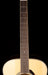 Used Yamaha LL6 ARE Original Jumbo Mahogany Natural Acoustic Electric Guitar With Gig Bag