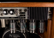 Vintage 1978 Mesa-Boogie Mark I 1x12 Natural Wood Guitar Amp Combo