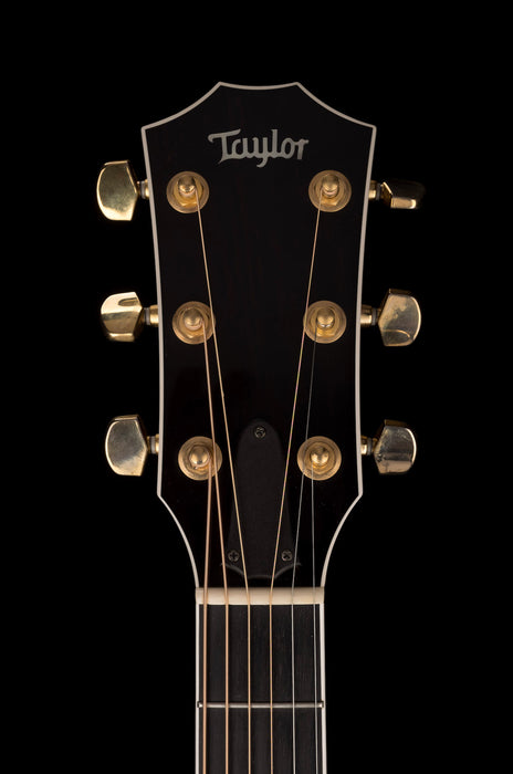 Pre Owned Taylor T5 C-2 Custom Koa With OHSC