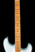 Pre Owned Fender Vintera 50’s Modified Strat Daphne Blue With Gig Bag