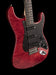 Fender Custom Shop Masterbuilt Jason Smith Watermelon Stratocaster NOS With Case