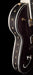 Gretsch Custom Shop Masterbuilt G6130-CST 1954 Two-Tone Tuxedo Roundup NOS
