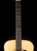 Martin Custom Shop D-28 Quilted Pommele Sapele with Adirondack Spruce With Case