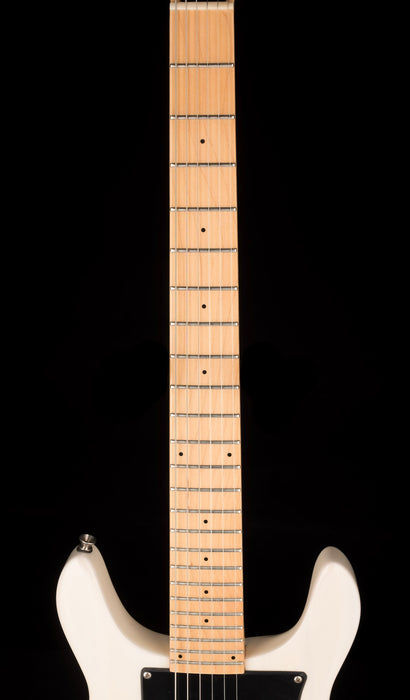 Used Ampeg Dan Armstrong AMG100 Blonde Electric Guitar