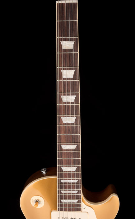 Gibson Les Paul Standard '50s P90 Gold Top With Case