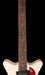 Used Danelectro 59X12 12-String Electric Guitar Vintage Cream