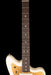 Pre Owned Squier J Mascis Jazzmaster Vintage White With Gig Bag