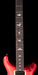PRS S2 Custom 24 Pattern Thin Neck Bonni Pink Cherry Burst with Gig Bag