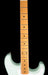 Pre Owned Fender Vintera '50s Strat Seafoam Green With Gig Bag