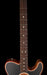 Used 2021 Fender Acoustasonic Player Telecaster Brushed Black with Gig Bag