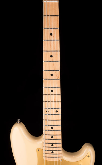 Used Fender Player Duo Sonic Desert Sand with Gig Bag