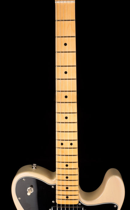 Used Fender American Original 70’s Telecaster Custom Vintage Blonde with OHSC
