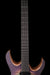 Mayones Duvell Elite 6 String 4A Quilt Maple Top Joker Burst Satine Finish