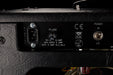 Matchless 30/15 With Reverb & Tremolo 1x12" Black Guitar Amp Combo