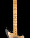 Fano Oltre JM6 Light Distress Red Burst with Gig Bag