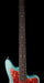 Fano Oltre JM4 Bass Heavy Distress Sherwood Green with Gig Bag