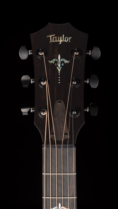 Taylor Custom Grand Theater C21e Tasmanian Blackwood Catch # 44 with Case