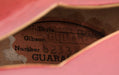 Vintage 1963 Gibson Barney Kessel Custom Sunburst with OHSC