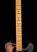 Used 2020 Fender American Ultra Luxe Telecaster 2-Tone Sunburst with OHSC
