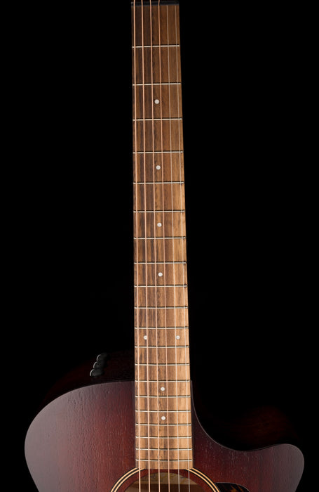 Taylor American Dream AD24ce Grand Auditorium with AeroCase