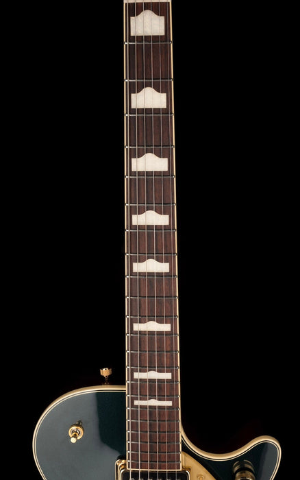 Pre Owned 2019 Gretsch G6128T-57 Vintage Select '57 Duo Cadillac Green With OHSC