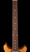 Pre Owned LSL Topanga DC "Wren" Natural Korina With Case
